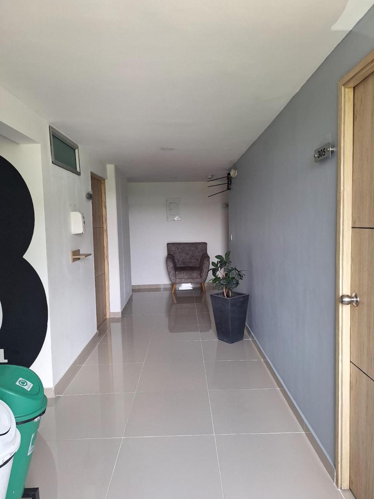 Hotel Suramericana Medellín Esterno foto